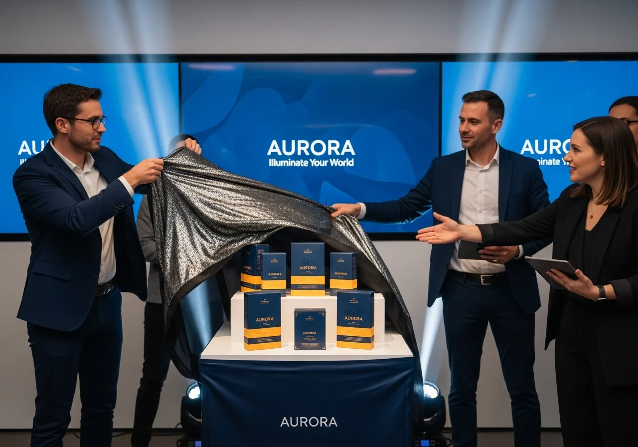 Fulgor Valtrix Kreativagentur — Unsere Arbeiten 2